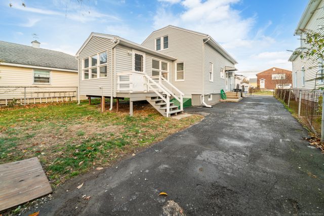 46 Elaine Road, Milford, CT 06460