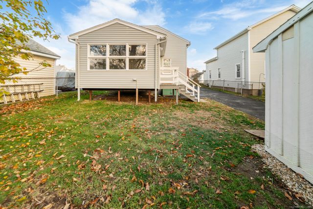 46 Elaine Road, Milford, CT 06460