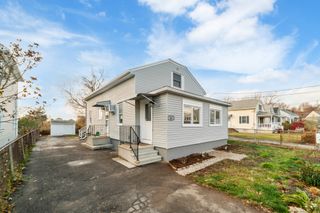 46 Elaine Road, Milford, CT 06460