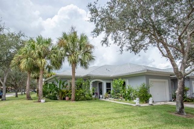 1841 E Sanderling Lane A-1, Fort Pierce, FL 34982