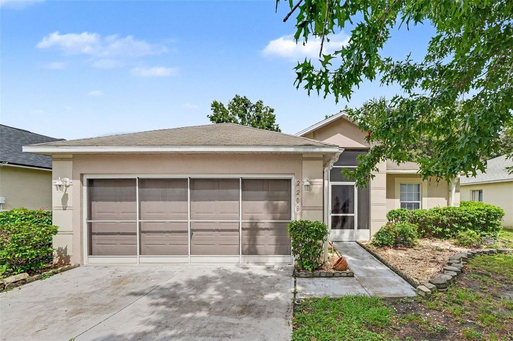 2208 NICOLLETT WAY, Leesburg, FL 34748