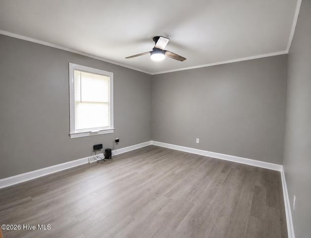 2576 Forrest Drive, Kinston, NC 28504