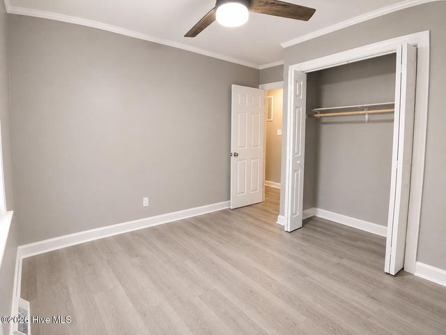 2576 Forrest Drive, Kinston, NC 28504