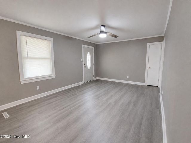 2576 Forrest Drive, Kinston, NC 28504