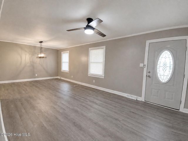 2576 Forrest Drive, Kinston, NC 28504