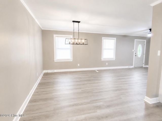 2576 Forrest Drive, Kinston, NC 28504