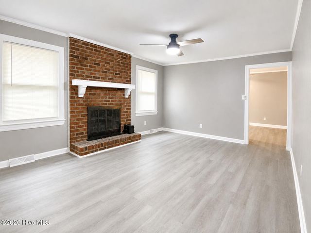2576 Forrest Drive, Kinston, NC 28504