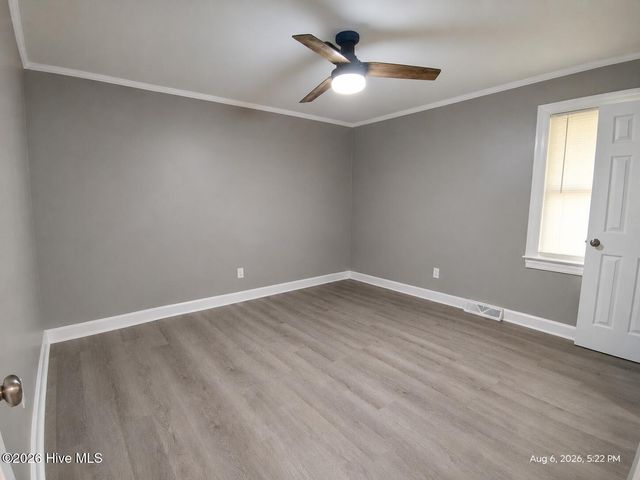 2576 Forrest Drive, Kinston, NC 28504