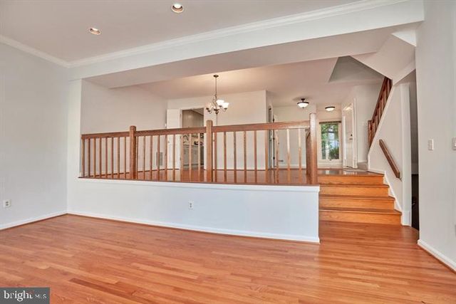 4836 CLOISTER DR, Rockville, MD 20852
