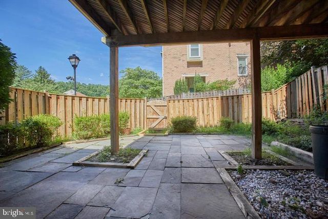4836 CLOISTER DR, Rockville, MD 20852