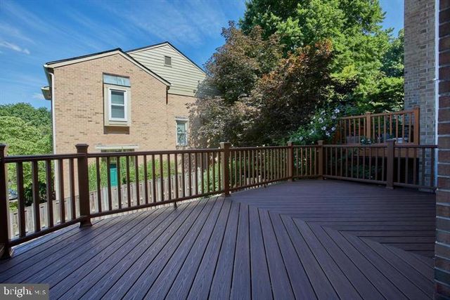 4836 CLOISTER DR, Rockville, MD 20852