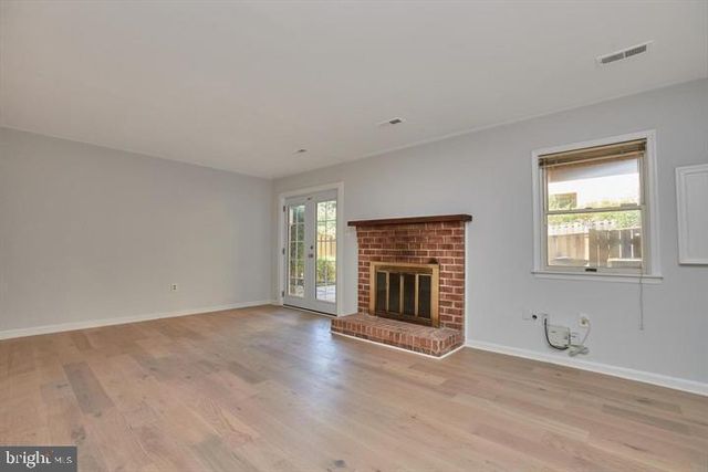 4836 CLOISTER DR, Rockville, MD 20852