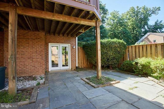 4836 CLOISTER DR, Rockville, MD 20852