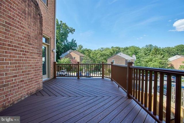 4836 CLOISTER DR, Rockville, MD 20852