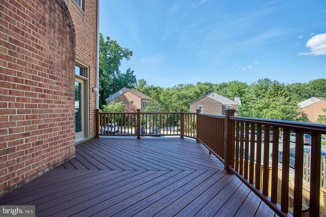 4836 CLOISTER DR, Rockville, MD 20852