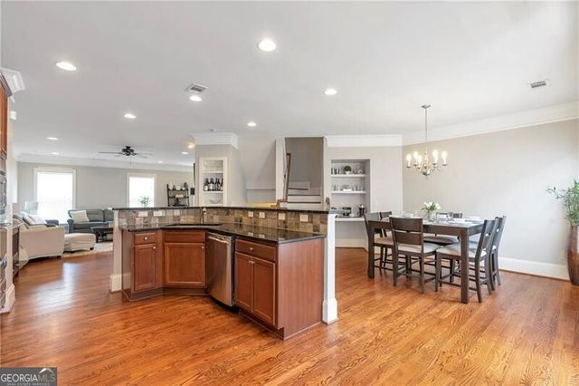 2690 Derby Walk NE 53, Atlanta, GA 30319