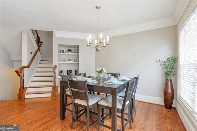 2690 Derby Walk NE 53, Atlanta, GA 30319
