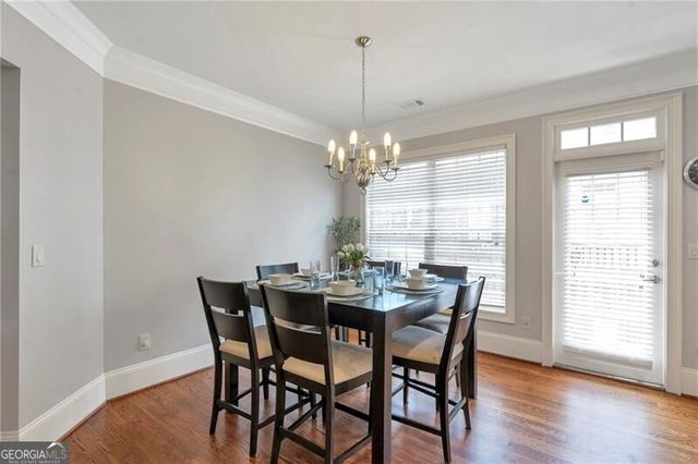 2690 Derby Walk NE 53, Atlanta, GA 30319