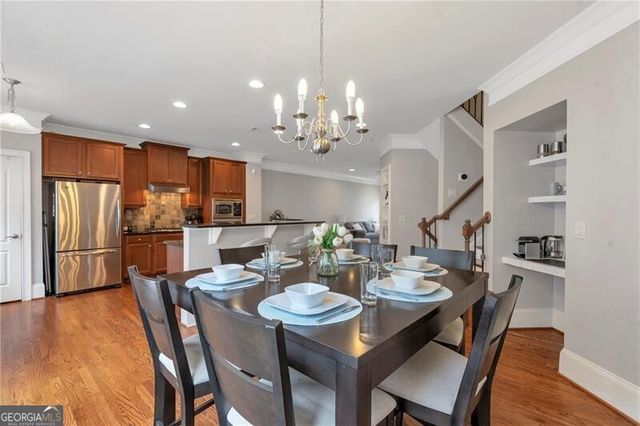 2690 Derby Walk NE 53, Atlanta, GA 30319