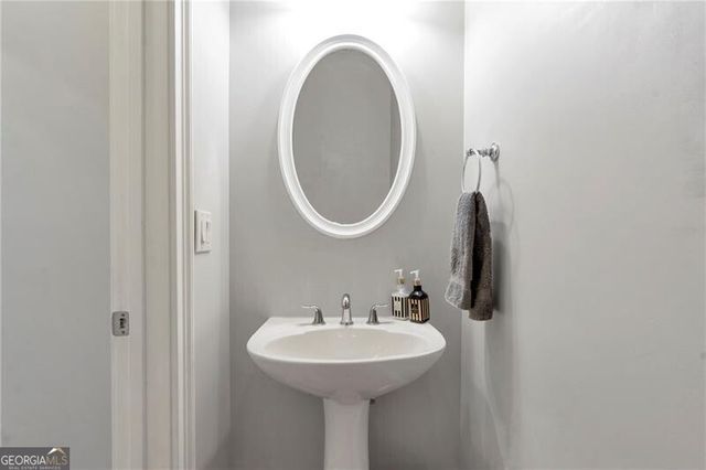 2690 Derby Walk NE 53, Atlanta, GA 30319