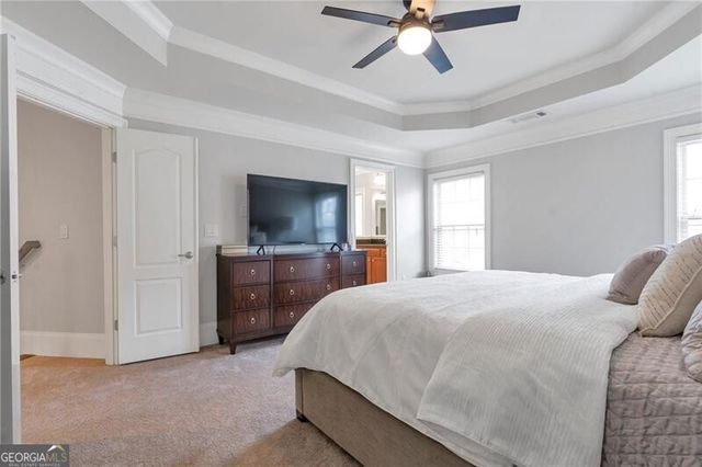 2690 Derby Walk NE 53, Atlanta, GA 30319