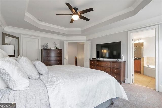 2690 Derby Walk NE 53, Atlanta, GA 30319