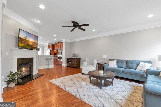 2690 Derby Walk NE 53, Atlanta, GA 30319
