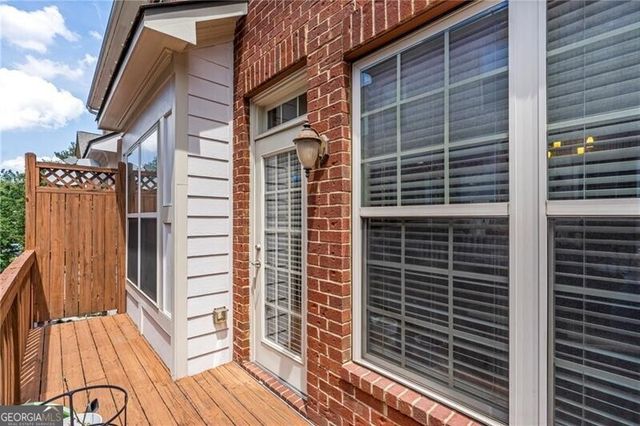 2690 Derby Walk NE 53, Atlanta, GA 30319