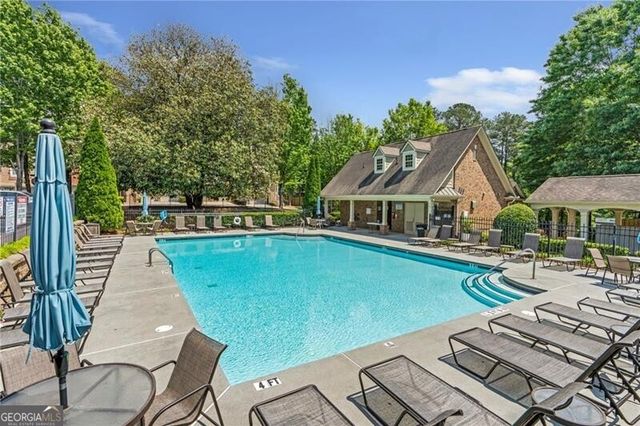2690 Derby Walk NE 53, Atlanta, GA 30319