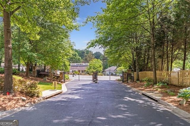 2690 Derby Walk NE 53, Atlanta, GA 30319