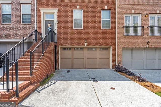 2690 Derby Walk NE 53, Atlanta, GA 30319