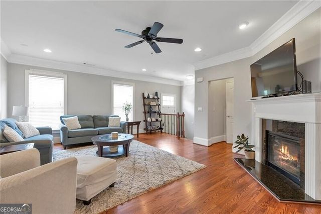 2690 Derby Walk NE 53, Atlanta, GA 30319