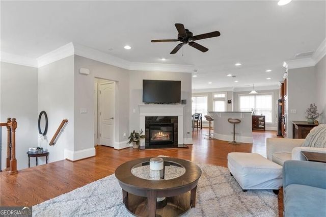 2690 Derby Walk NE 53, Atlanta, GA 30319