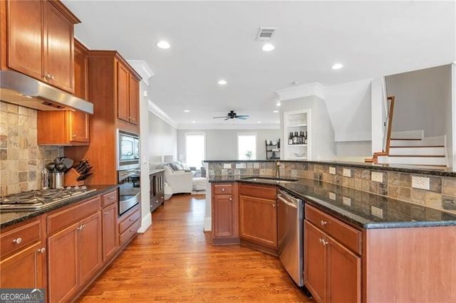 2690 Derby Walk NE 53, Atlanta, GA 30319