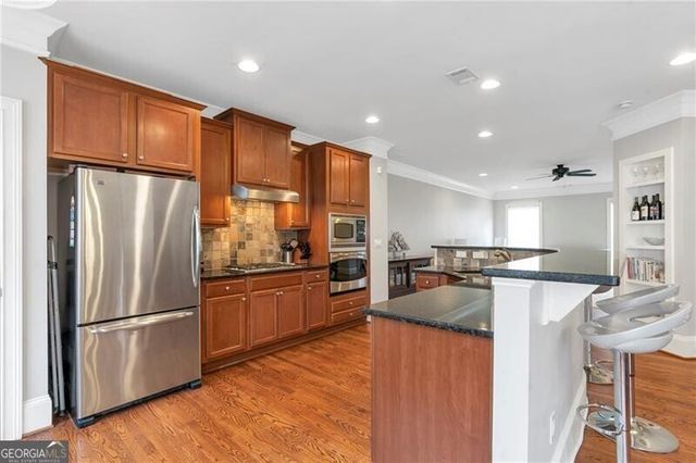 2690 Derby Walk NE 53, Atlanta, GA 30319