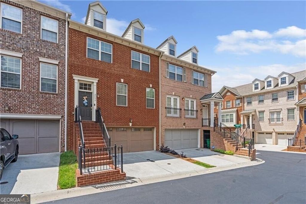 2690 Derby Walk NE 53, Atlanta, GA 30319