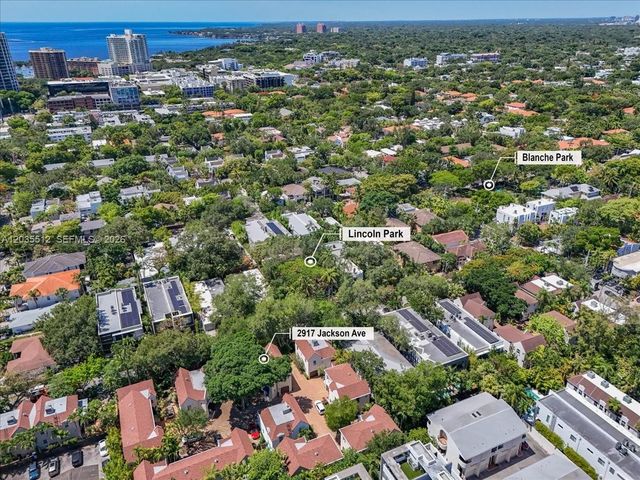 2917 Jackson Ave, Miami, FL 33133