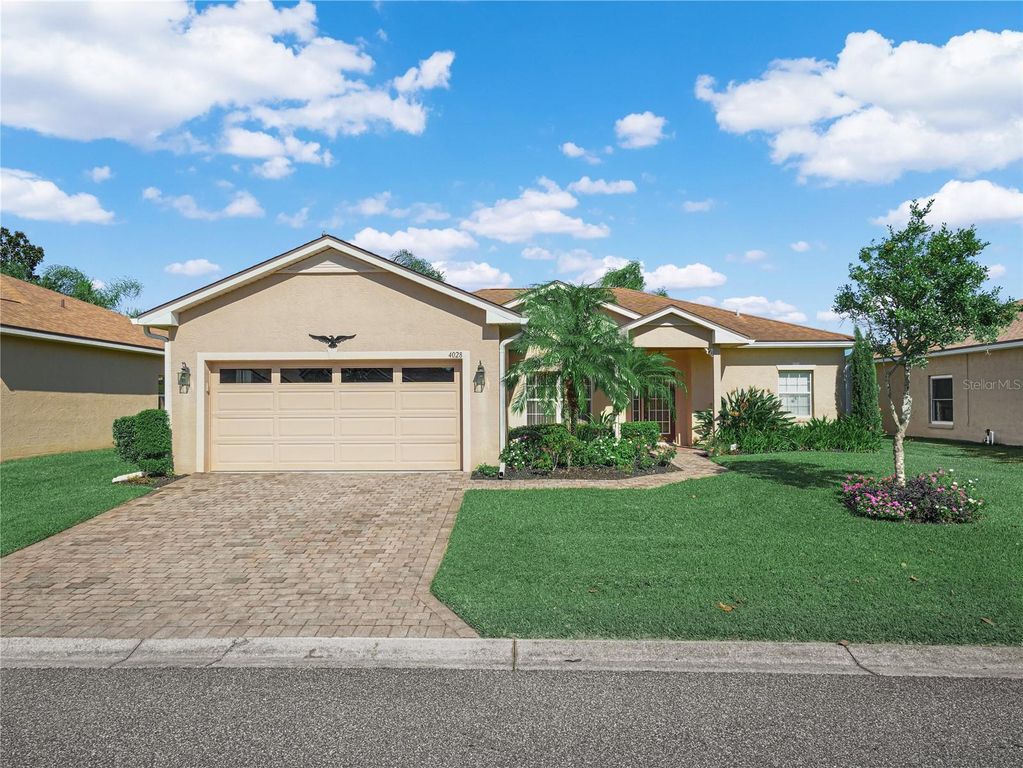 4028 BIRKDALE DRIVE, Lake Wales, FL 33859