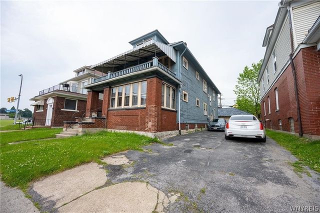 98 East Delavan Avenue N, Buffalo, NY 14208