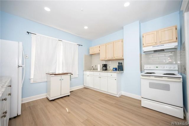 98 East Delavan Avenue N, Buffalo, NY 14208