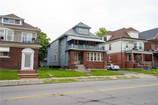 98 East Delavan Avenue N, Buffalo, NY 14208