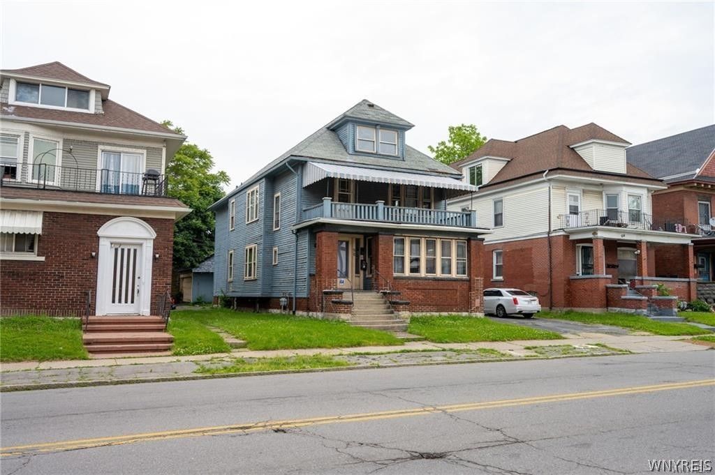 98 East Delavan Avenue N, Buffalo, NY 14208