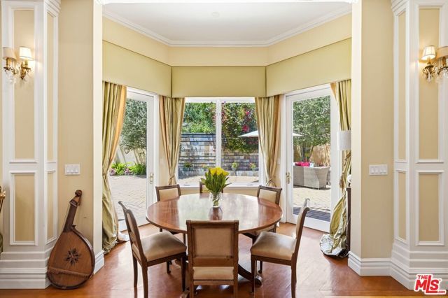 1415 Jonesboro Drive, Los Angeles, CA 90049