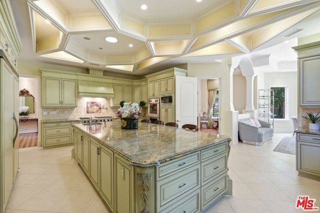 1415 Jonesboro Drive, Los Angeles, CA 90049
