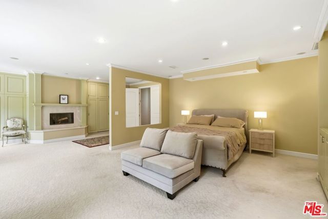1415 Jonesboro Drive, Los Angeles, CA 90049