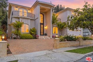 1415 Jonesboro Drive, Los Angeles, CA 90049