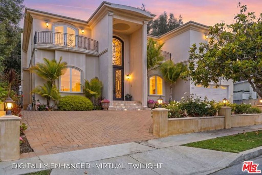 1415 Jonesboro Drive, Los Angeles, CA 90049