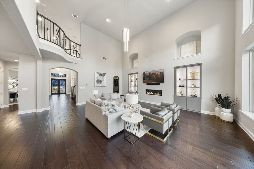 1207 Holford Drive, Frisco, TX 75036 — photo 3