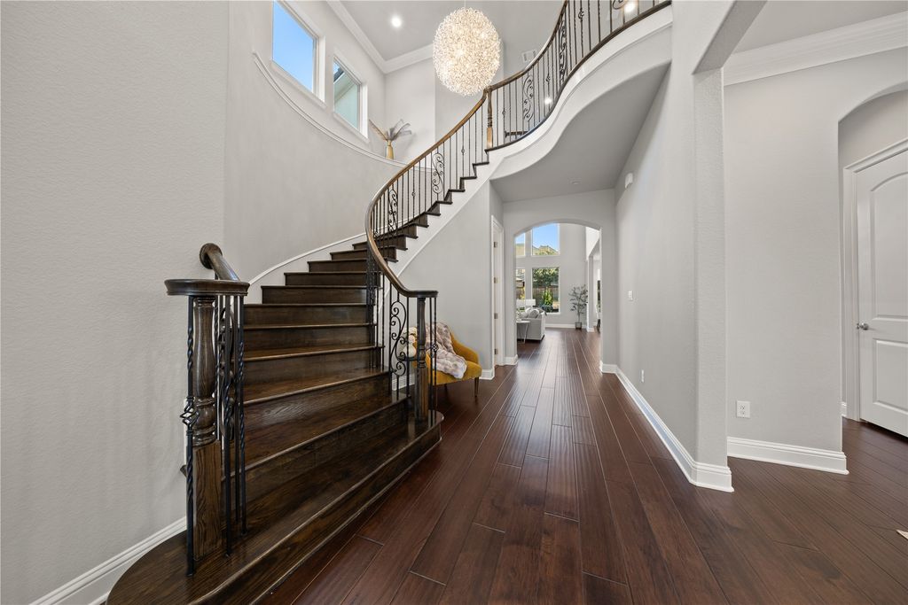 1207 Holford Drive, Frisco, TX 75036 — photo 4