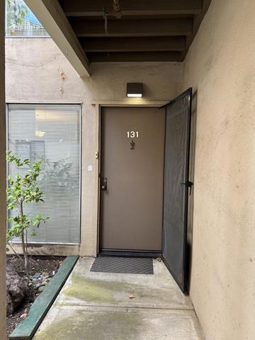 449 Alberto Way 131, Los Gatos, CA 95032